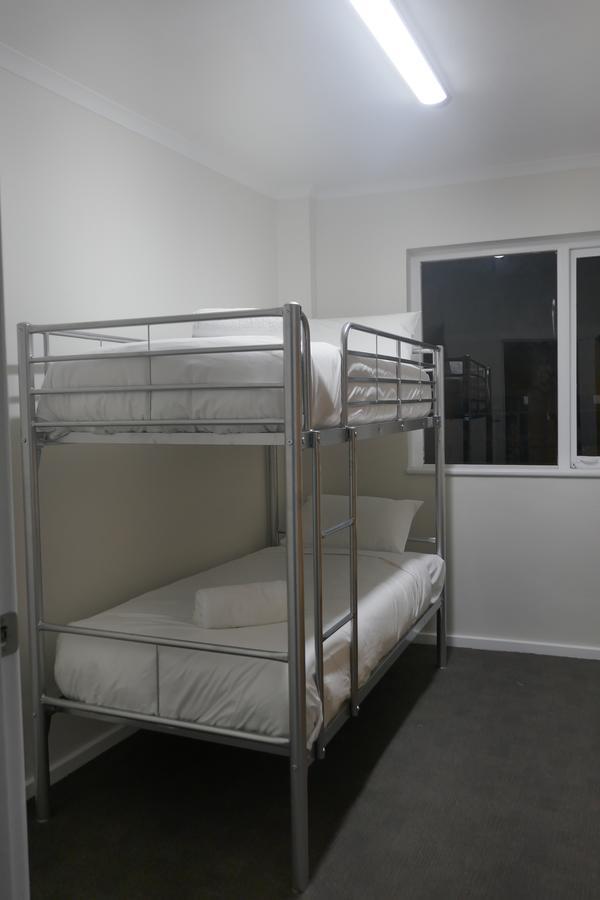 لونسيستون Okeefes Hotel Backpackers المظهر الخارجي الصورة